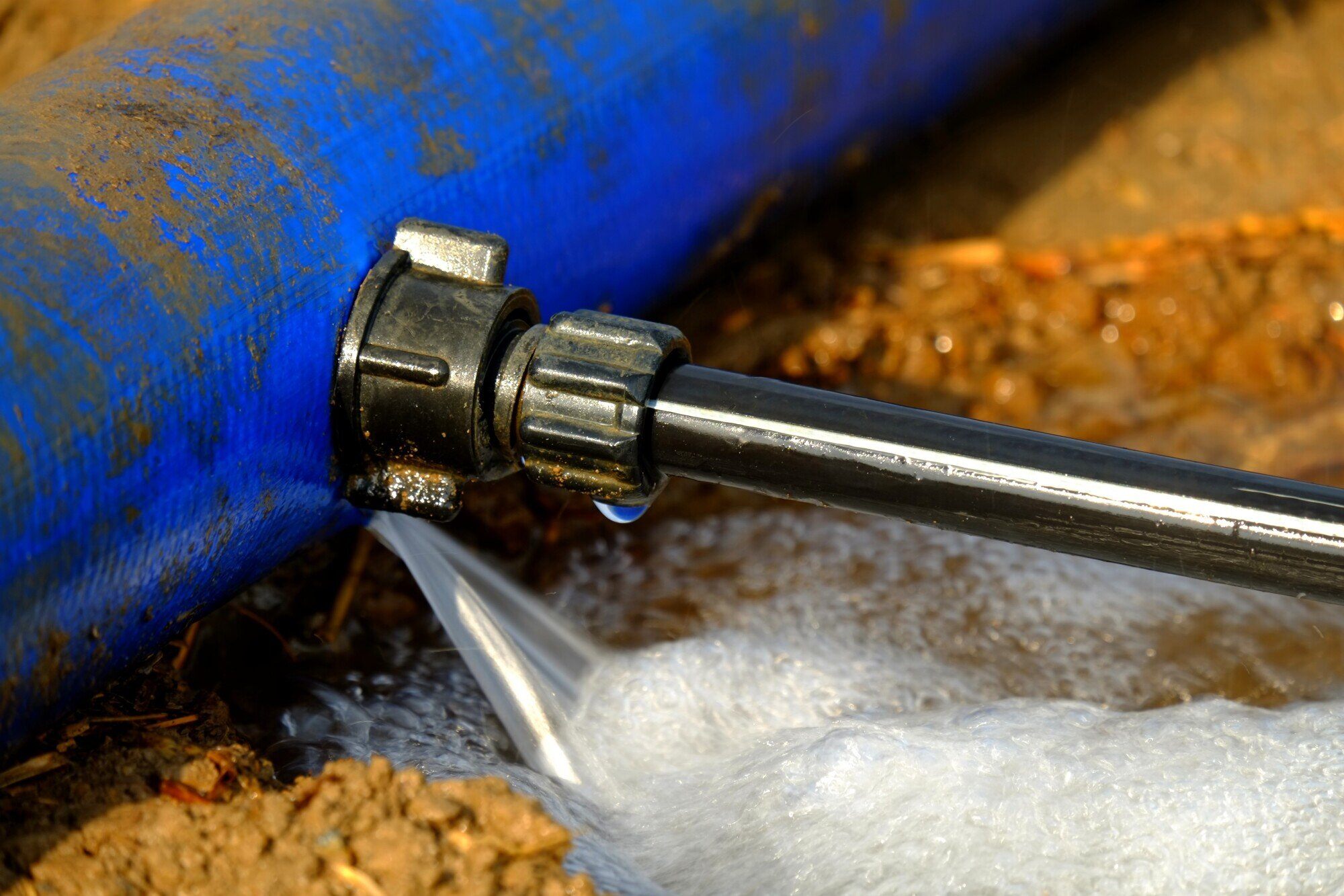 6 Ways to Handle Water Damage Claims in Wisconsin